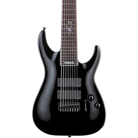 stephen carpenter 9 string|stephen carpenter signature baritone.